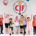 27-ой Международная выставка «CJF – Детская мода – 2022. Весна» (коллективный стенд Костромской области)
