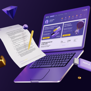 О Цифровой платформе МСП.РФ